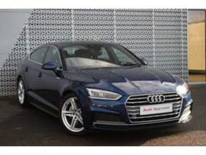 Audi A5 Sportback 2.0 Tdi 190cv Business Sport Multitronic