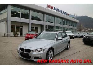 BMW 320 d xDrive Msport NAVI/PELLE/PDC/FULL LED