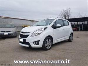 Chevrolet SPARK 1.2 LT GPL ECO LOGIC