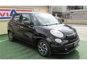 FIAT 500 L 1.3 Multijet 95 CV Pop St