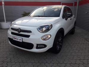 FIAT 500X 1.4 T-Jet 120 CV S-Design KM0 NAVI