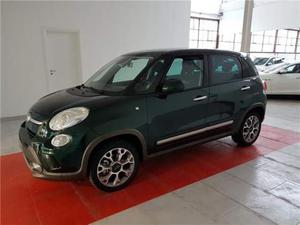 Fiat 500L 1.3 Multijet 95 CV Trekking TETTO NAVI uniprop