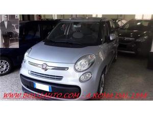 Fiat 500L Living 1.3 Multijet 95 CV Pop Star