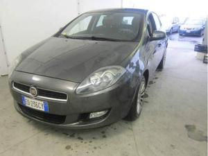 Fiat Bravo 1.6 Mjet Active *Euro 5 FILTRO ANTOPARTICOLATO*