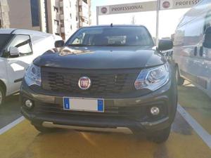 Fiat Fullback Doppia Cabina 2.4TD 180CV LX Cambio Autom. S&S