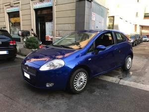 Fiat Grande Punto 1.4 5 Porte Dynamic