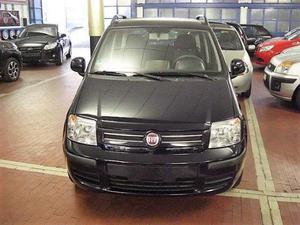 Fiat Panda 1.2 Emotion