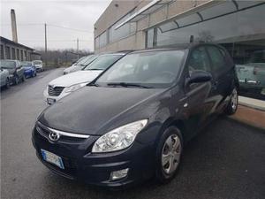 Hyundai i CRDi VGT 16V 115CV 5p. Dynamic