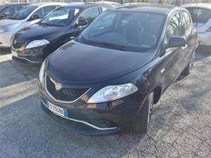 Lancia Ypsilon  CV 5 porte Gold UFFICIALE ITALIA