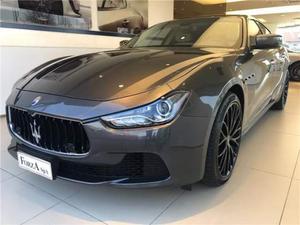 MASERATI Ghibli 3.0 Diesel