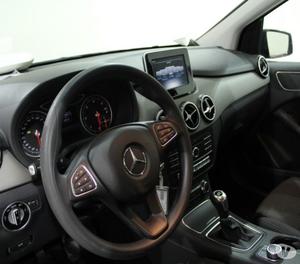 MERCEDES B 160 D (CDI) BUSINESS