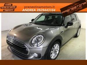 MINI Clubman 2.0 Cooper D