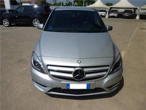 Mercedes-Benz B 180 CDI Premium - Iva Esposta