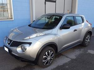 NISSAN Juke 1.5 dCi