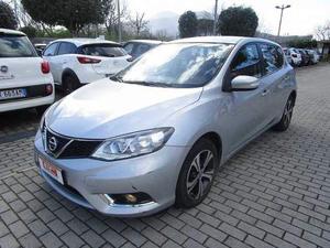 Nissan Pulsar 1.5 dCi Acenta #PROMOZIONE