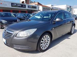 OPEL Insignia 2.0 CDTI Sports Tourer aut. Cosmo