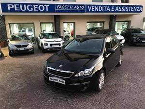 Peugeot  BLUE-HDI 120 CV S&S BUSINESS