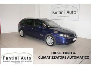 RENAULT Laguna 1.9 dCi Grandtour Dynamique GARANZIA 12 M