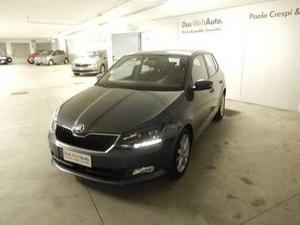 Skoda Fabia 1.0 MPI 75 CV Ambition