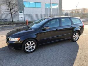 Volvo V50 D2 POLAR*EURO 5*CLIMA*CERCHI