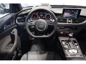 Audi RS6 AVANT DYNAMIC BOSE QUATTRO TETTO HEAD UP FULL