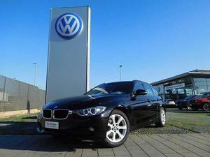 BMW 320 Serie 3 (F30/F31) Touring Business aut.