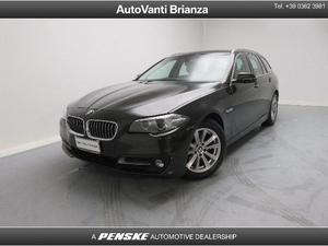 BMW 520 d Touring Business aut. rif. 