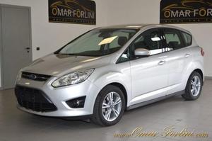 FORD C-Max 1.6 TDCI PLUS 116CV DPF 6M CERCHI