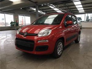 Fiat Panda LOUNGE