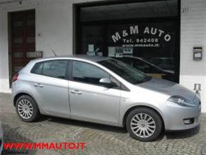 Fiat BRAVO 1.4 EASYPOWER DYNAMIC !