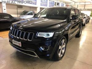 JEEP Grand Cherokee 3.0 V6 CRD 250 CV Multijet II Overland