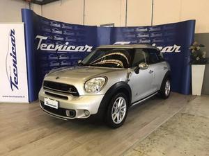 MINI Countryman Mini Cooper SD Business XL Countryman ALL4