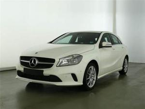 Mercedes-Benz A 180 SPORT