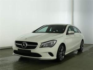 Mercedes-Benz CLA 200 SPORT AUTOMATIC d S.W.