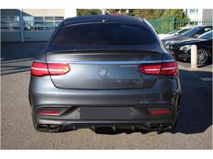 Mercedes-Benz GLE 63 AMG 4Matic AMG 585 CV FULL OPTIONAL