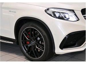 Mercedes-Benz GLE 63 AMG S 4Matic Coup AMG 585 CV FULL