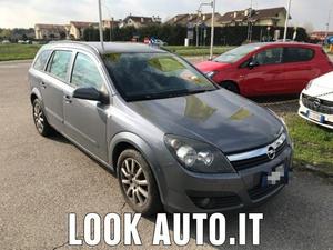 OPEL Astra 1.7 CDTI 101CV - SW - COSMO - UNICO PROPRIETARIO