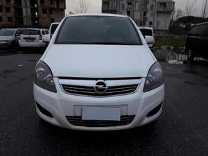 OPEL Zafira V ecoM 150CV Turbo One rif. 