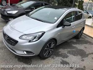 Opel CORSA CV GPL 5 PORTE B-C