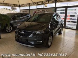 Opel MOKKA X 1.6 CDTI ECOTEC 4X2 AD