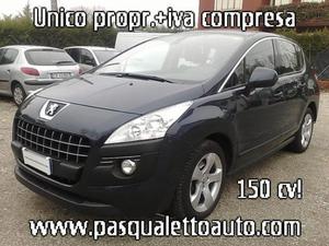 PEUGEOT  UNICO PROP. 2.0 HDi 150CV Active rif. 