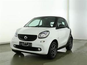 Smart forTwo PASSION