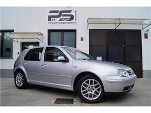 VOLKSWAGEN Golf Golf 1.9 TDI 115CV 5p. Highline