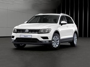 VOLKSWAGEN Tiguan 1.6 TDI Business BMT a Gasolio nuova