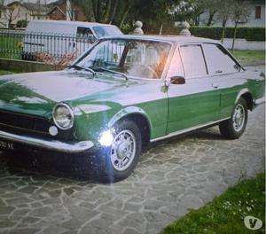 fiat 124 sport cuope