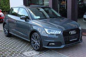 AUDI A1 SPB 1.6 TDI 116 CV S tronic Admired /S1 rif. 