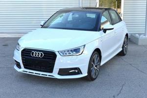 AUDI A1 Sportback 1.4 Tdi 90cv Admired rif. 