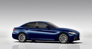 Alfa Romeo Giulia 2.2 Turbodiesel 180 CV Business Sport