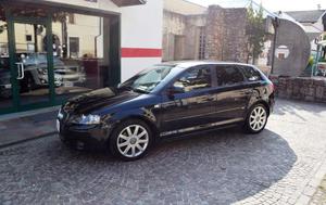 Audi A3 Sportback 2.0TDI 170cv Ambition, dicembre ,