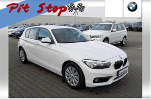 BMW 120 d 5p. Advantage Radio Professor HiFi rif. 